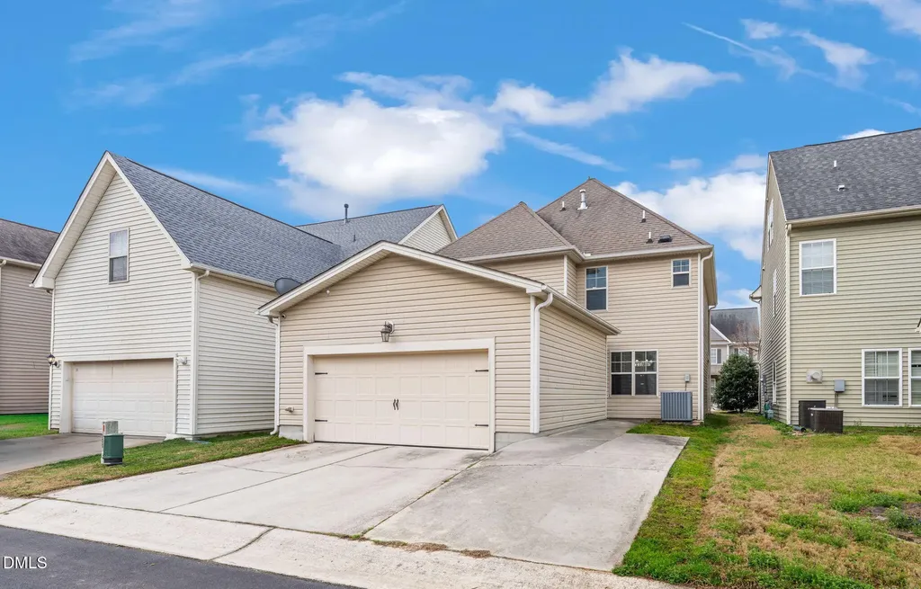 747 Keystone Park Drive Morrisville NC 27560