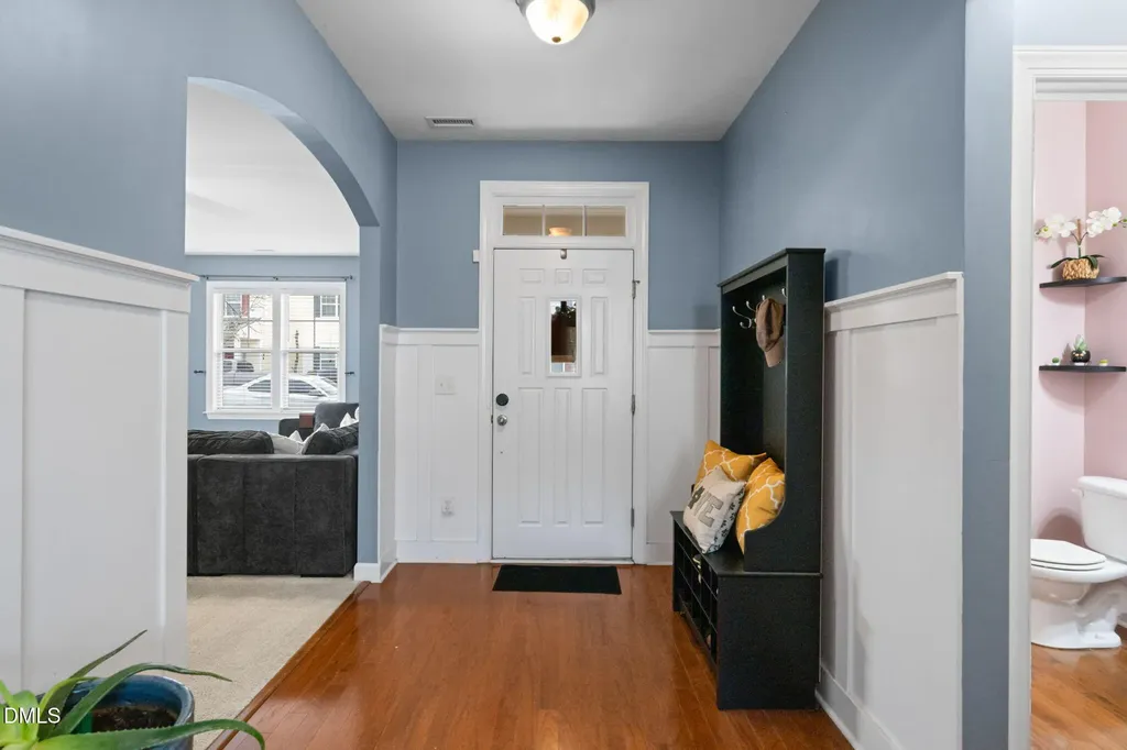 747 Keystone Park Drive Morrisville NC 27560
