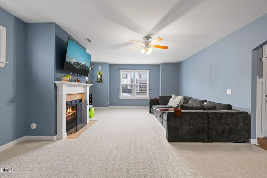 747 Keystone Park Drive Morrisville NC 27560