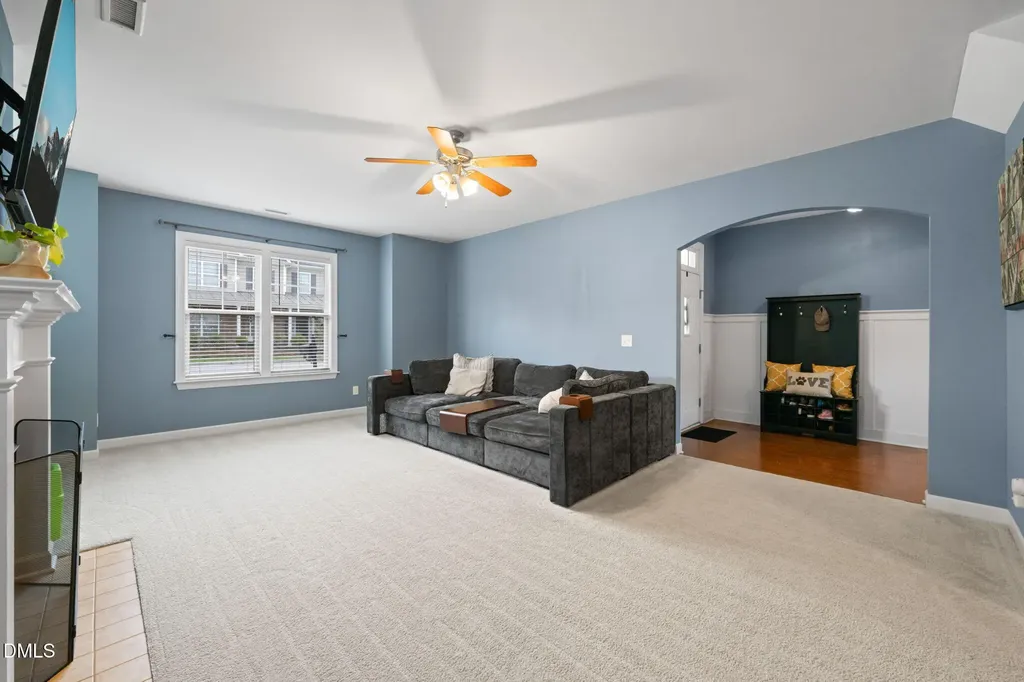 747 Keystone Park Drive Morrisville NC 27560