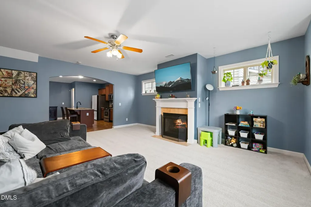 747 Keystone Park Drive Morrisville NC 27560