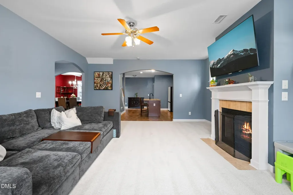 747 Keystone Park Drive Morrisville NC 27560