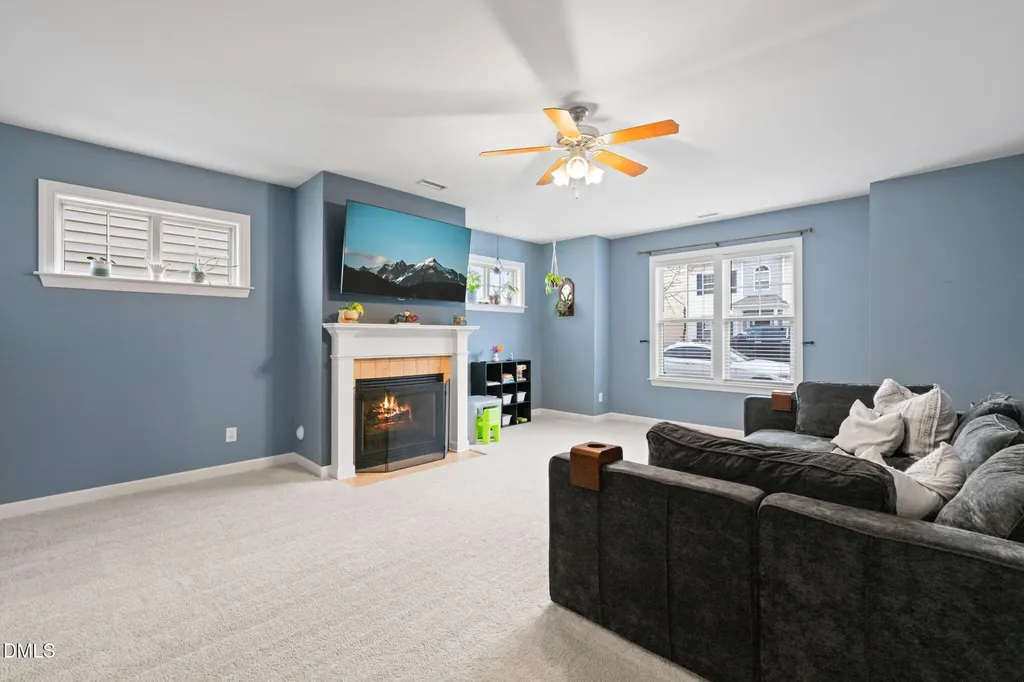 747 Keystone Park Drive Morrisville NC 27560