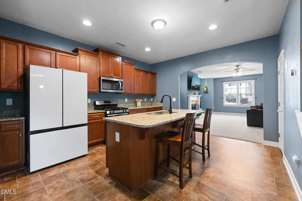 747 Keystone Park Drive Morrisville NC 27560