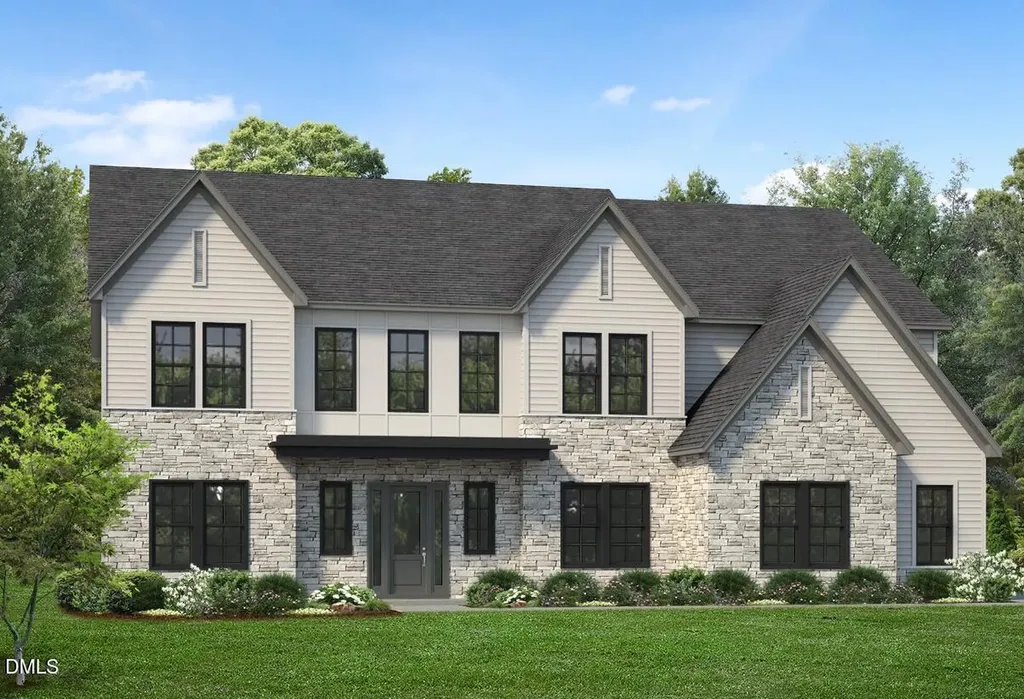 3810 Bengal Stripe Way Fuquay Varina NC 27526