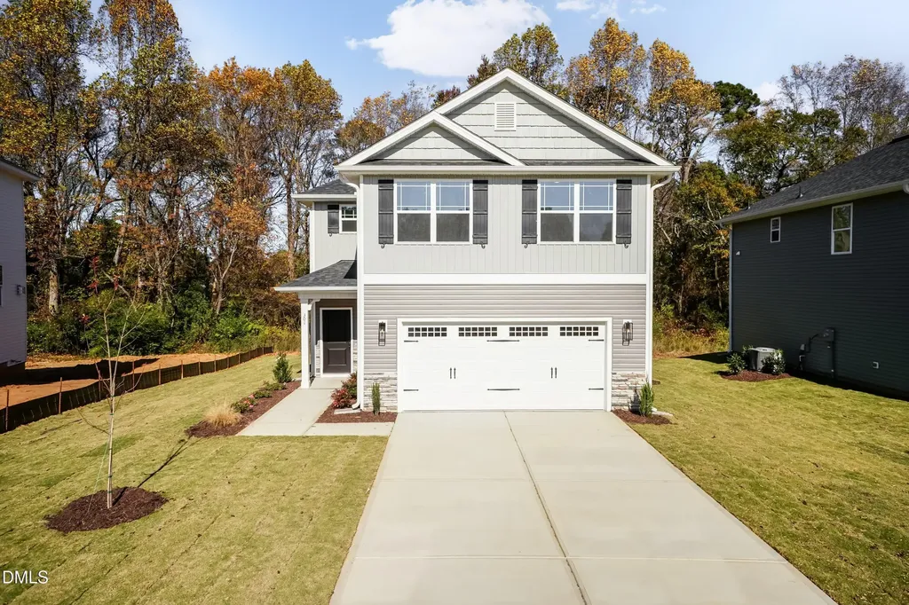 207 Drayton Hall Lane Sanford NC 27330