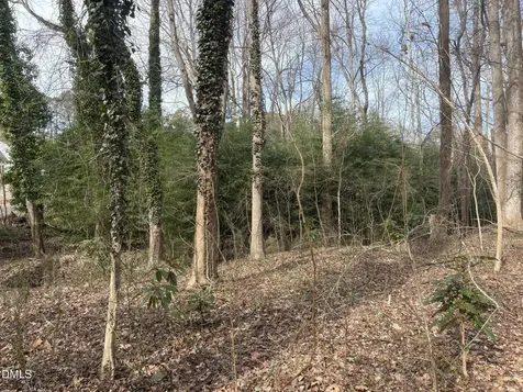0 Wimbledon Drive Roxboro NC 27573