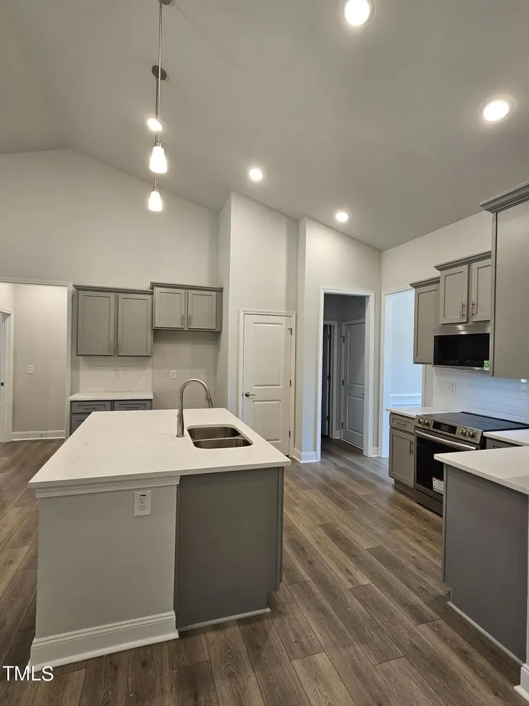 47 Cooper Branch Court Fuquay Varina NC 27526
