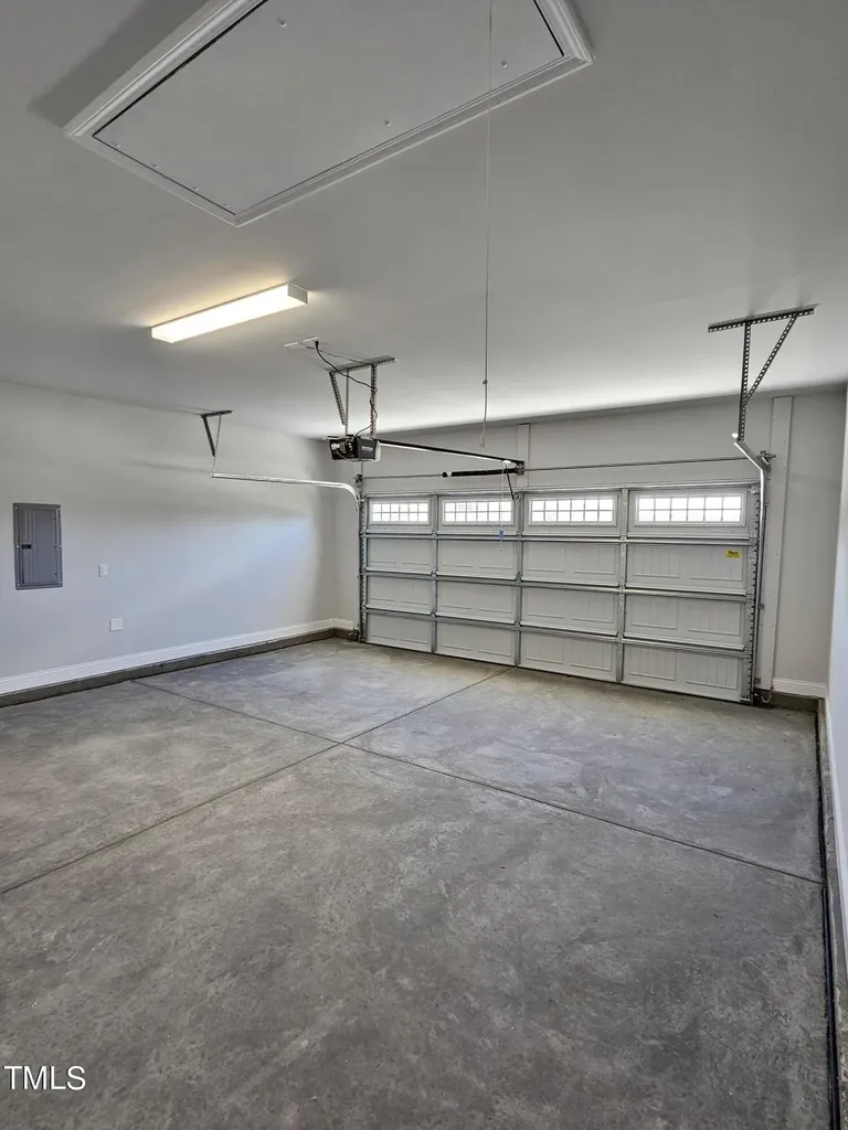 47 Cooper Branch Court Fuquay Varina NC 27526