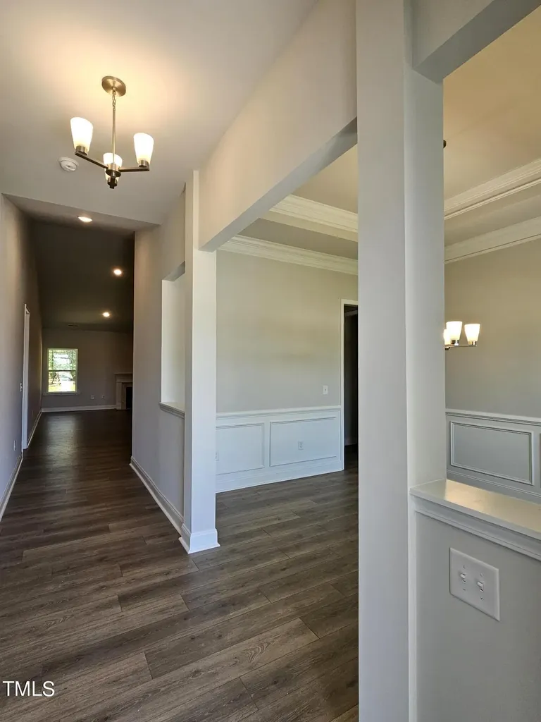 47 Cooper Branch Court Fuquay Varina NC 27526