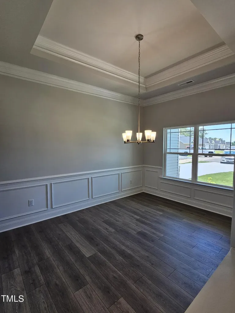 47 Cooper Branch Court Fuquay Varina NC 27526