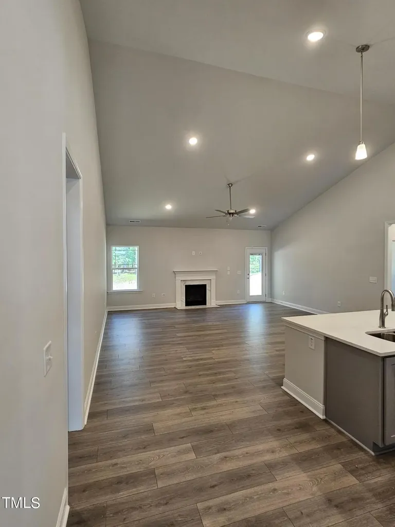 47 Cooper Branch Court Fuquay Varina NC 27526
