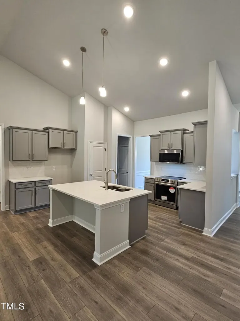 47 Cooper Branch Court Fuquay Varina NC 27526