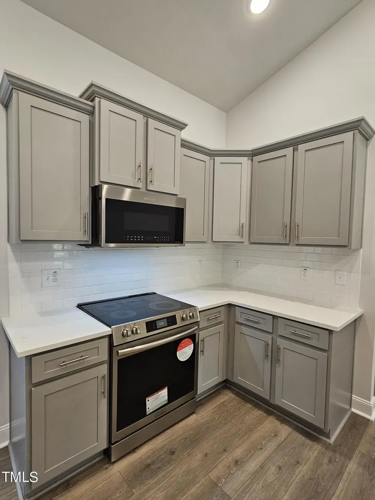 47 Cooper Branch Court Fuquay Varina NC 27526