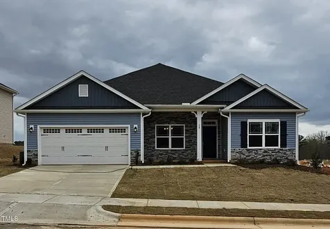 47 Cooper Branch Court Fuquay Varina NC 27526