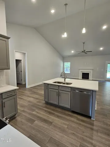 47 Cooper Branch Court Fuquay Varina NC 27526