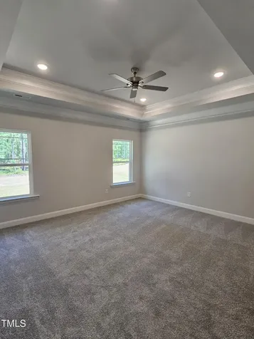 47 Cooper Branch Court Fuquay Varina NC 27526