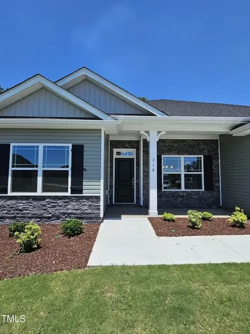 47 Cooper Branch Court Fuquay Varina NC 27526