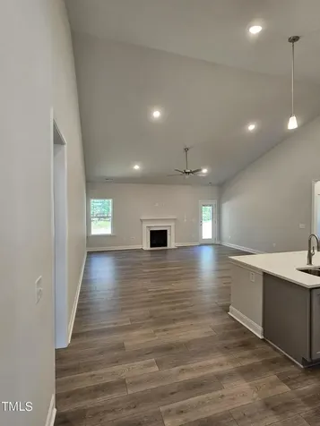 47 Cooper Branch Court Fuquay Varina NC 27526