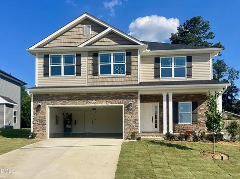 530 Middleton Court Sanford NC 27330
