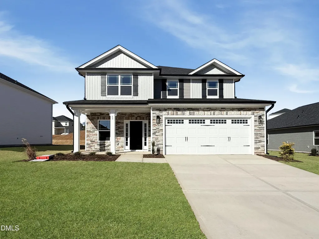 119 Decatur Drive Fuquay Varina NC 27526
