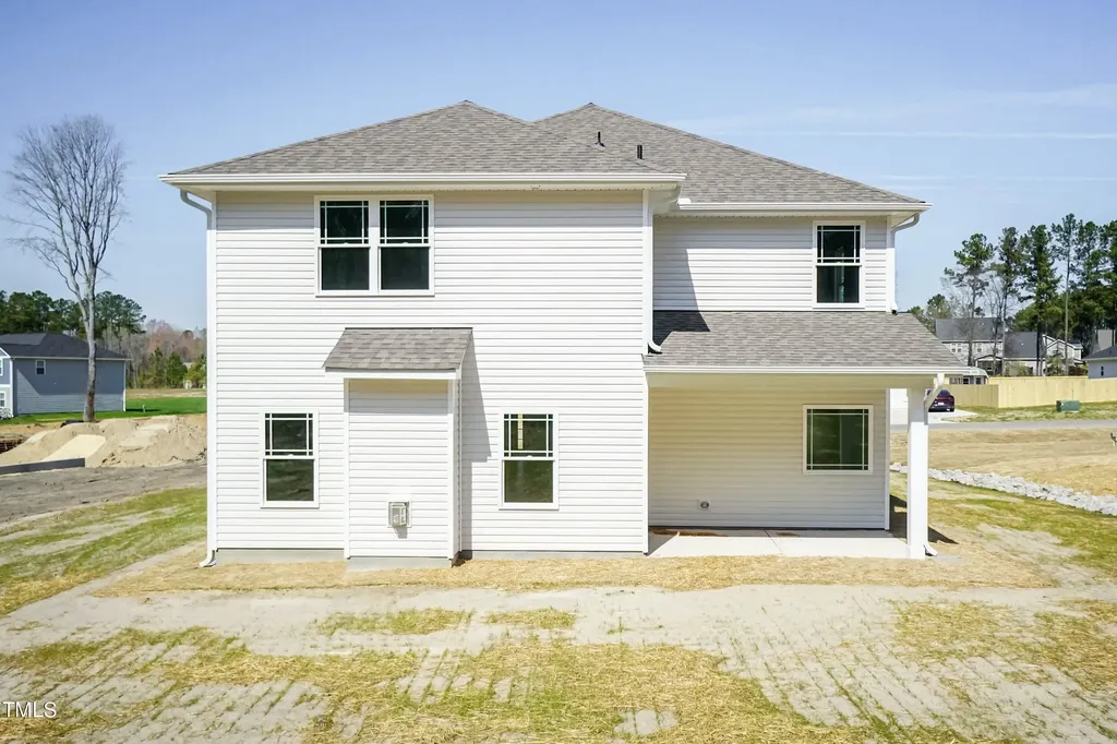 119 Decatur Drive Fuquay Varina NC 27526