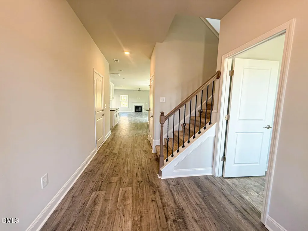 119 Decatur Drive Fuquay Varina NC 27526
