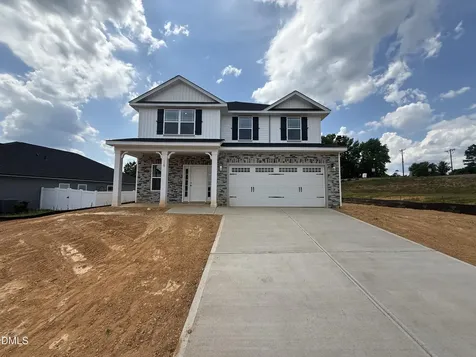 119 Decatur Drive Fuquay Varina NC 27526