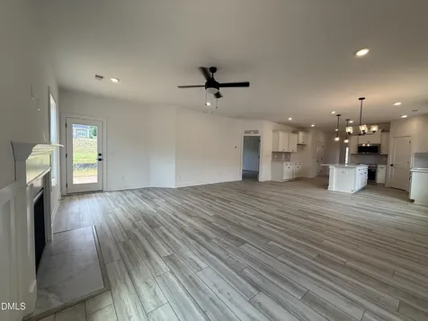 119 Decatur Drive Fuquay Varina NC 27526