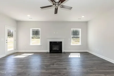119 Decatur Drive Fuquay Varina NC 27526