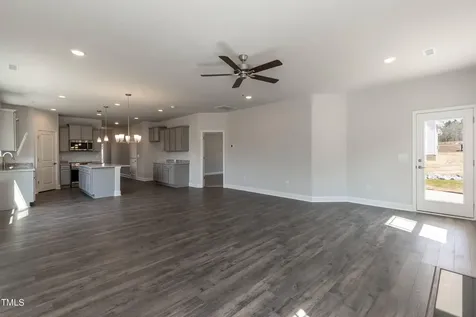 119 Decatur Drive Fuquay Varina NC 27526