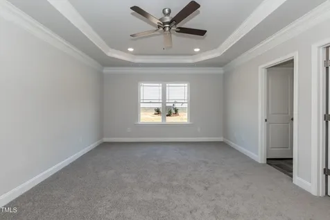 119 Decatur Drive Fuquay Varina NC 27526