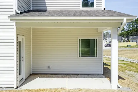 119 Decatur Drive Fuquay Varina NC 27526