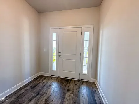 119 Decatur Drive Fuquay Varina NC 27526