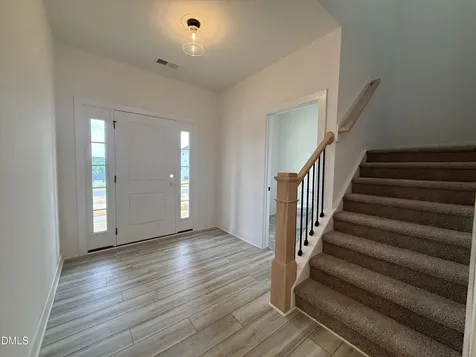119 Decatur Drive Fuquay Varina NC 27526