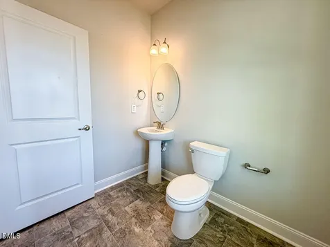 119 Decatur Drive Fuquay Varina NC 27526