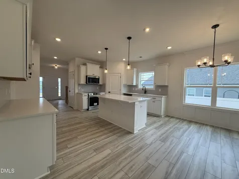 119 Decatur Drive Fuquay Varina NC 27526