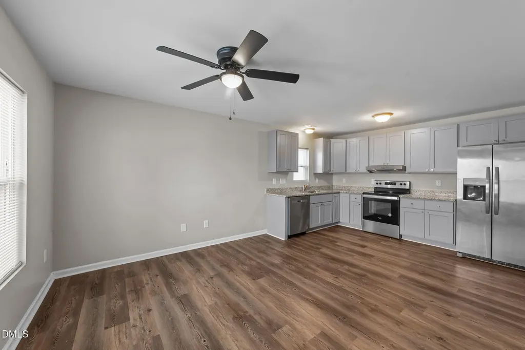 203 N Sellers Street Selma NC 27576