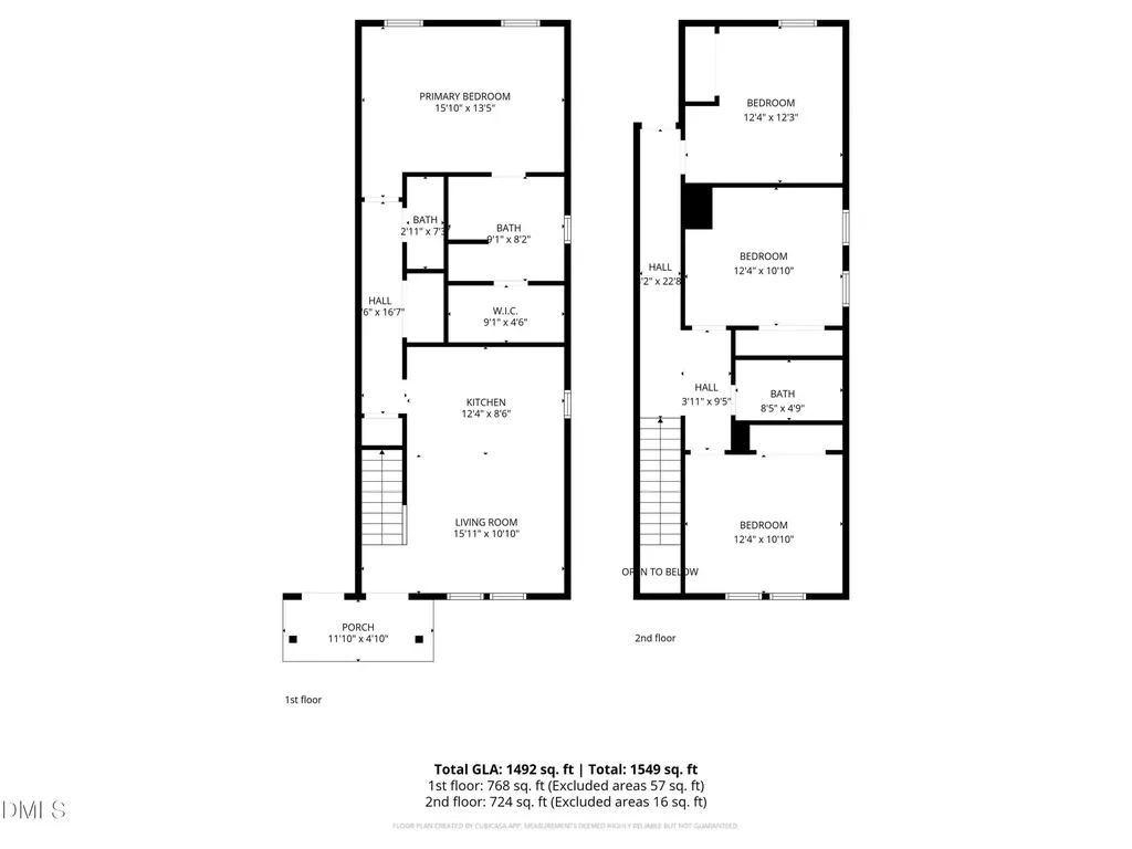 203 N Sellers Street Selma NC 27576