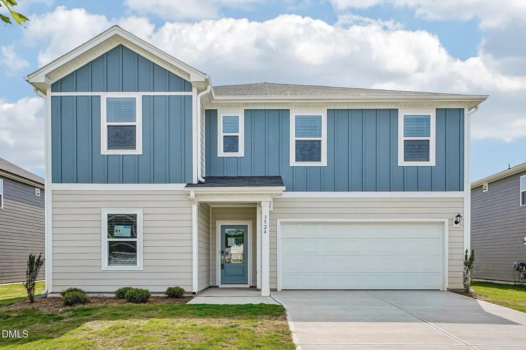 3524 Telluride Trail Raleigh NC 27616