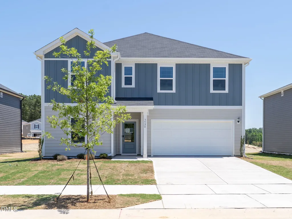 3524 Telluride Trail Raleigh NC 27616