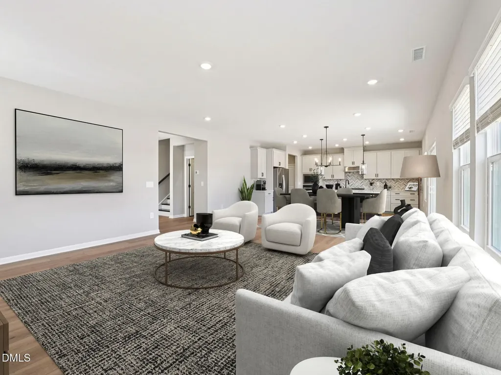 3524 Telluride Trail Raleigh NC 27616