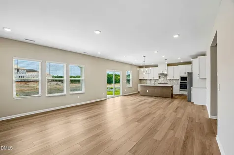 3524 Telluride Trail Raleigh NC 27616