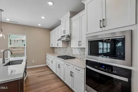 3524 Telluride Trail Raleigh NC 27616