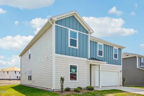 3524 Telluride Trail Raleigh NC 27616