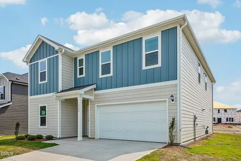3524 Telluride Trail Raleigh NC 27616