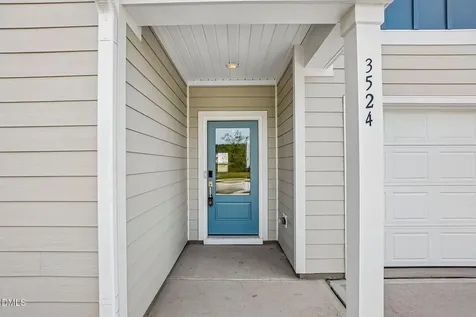 3524 Telluride Trail Raleigh NC 27616