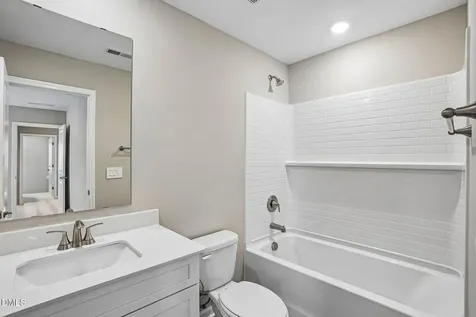 3524 Telluride Trail Raleigh NC 27616