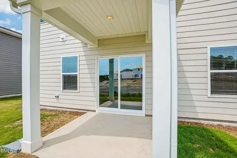 3524 Telluride Trail Raleigh NC 27616