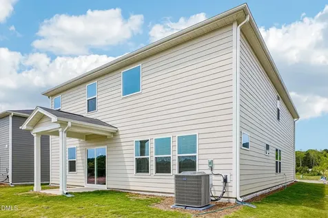 3524 Telluride Trail Raleigh NC 27616